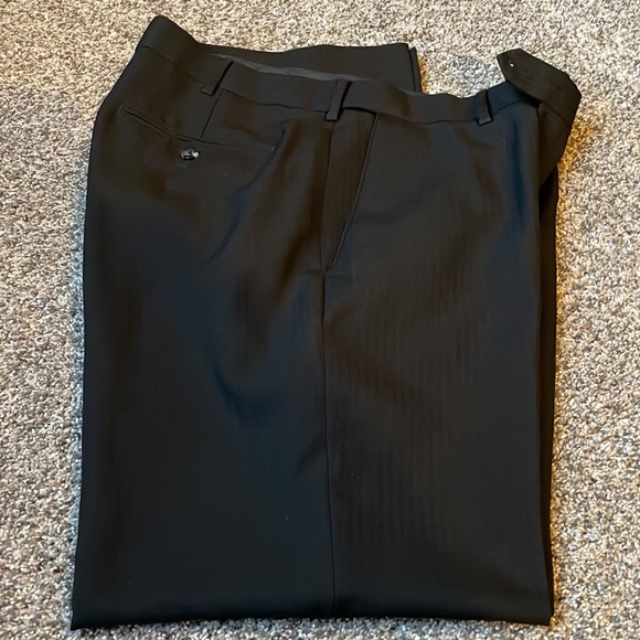 Black dress pants - Picture 5 of 5